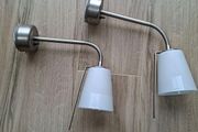 Wall lights