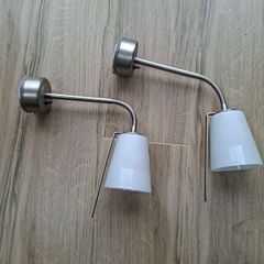 Wall lights