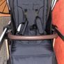 Baby elegance drift 3 in 1 travel system bundle Image 3