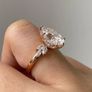 Bespoke Diamong Ring service Image 2