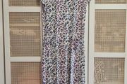 Long nightgown S new