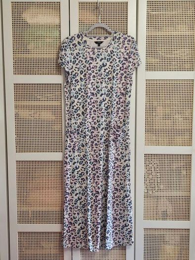 Long nightgown S new