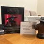Cad Bane Star Wars Gentle Giant Mini Bust Image 2