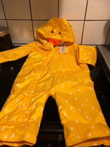 Girls / Boys BNWT M&S suit 9/12 mths