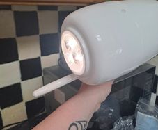 Examination Lights