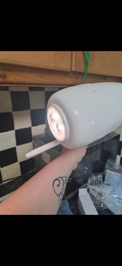 Examination Lights