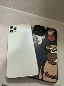 iPhone 11 Pro Max 256 gb