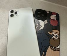 iPhone 11 Pro Max 256 gb