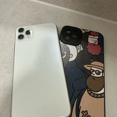 iPhone 11 Pro Max 256 gb
