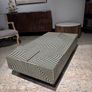 Will and I clearance Large resin coffee table Image 4