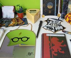 Harry Potter bundle