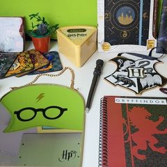 Harry Potter bundle