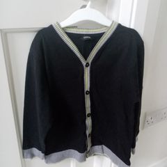 Boys cardigan
