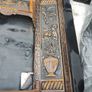 Cast Iron fire Insert (26343) Image 4