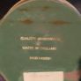 Electric Brass Lamp Image 2