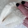 white blankets Image 4
