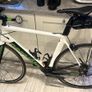 2018 Cervelo S2 size 56 Image 2