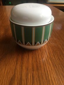 Windsor - Tognana sugar bowl