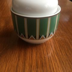 Windsor - Tognana sugar bowl