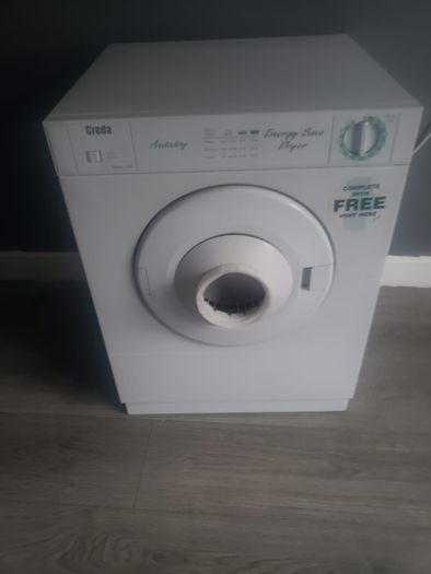 Small dryer