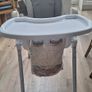 High chair Image 3