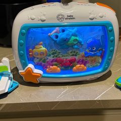Baby Einstein Aquarium