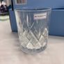 Newbridge Silverware Whiskey Glass Image 3