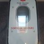 Airbus A319 F-GRHT Emergency Exit Window Table  Aviation Furniture Image 4