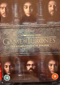 Game of Thrones - 6th season