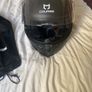 motorbike helmet Image 6