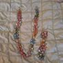 stunning beaded necklace Image 4