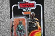 Star Wars The Vintage Collection Boba Fett (Empire Strikes Back)