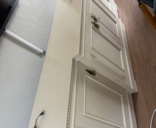 Free TV stand