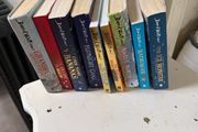 Teen books