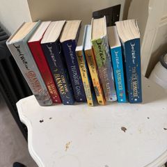 Teen books