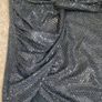 Ladies Sparkly Skirt Image 2