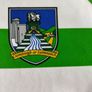 2009/10 Limerick GK jersey. Size M. Image 7