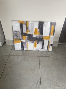 canvas