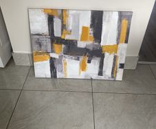 canvas