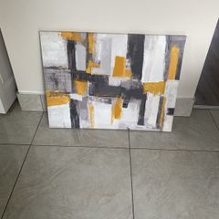 canvas