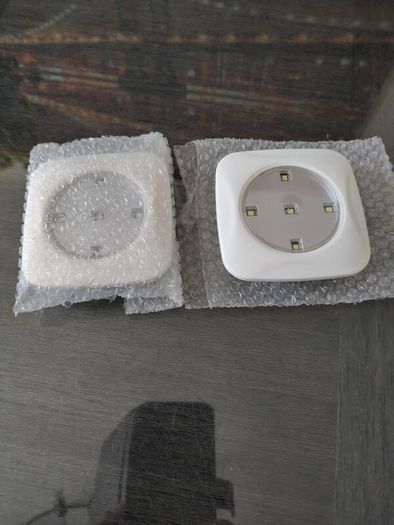Cabinet Lights