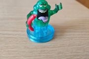Lego Ghost Busters Slimer Minifigure