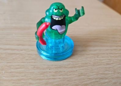 Lego Ghost Busters Slimer Minifigure