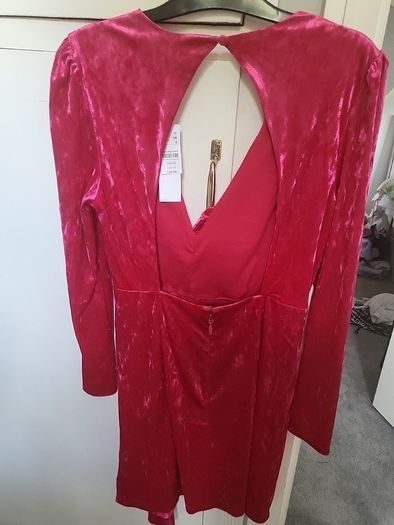 Ladies Dress