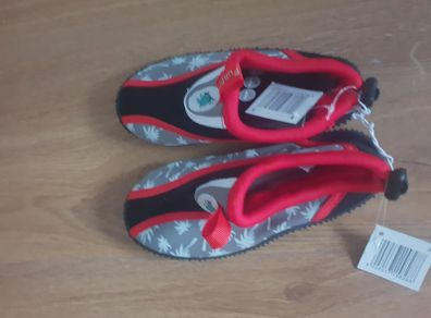 Boys water shoes