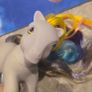 Ringlets Brush N Grow MLP G1 My Little Pony Image 8
