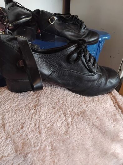 HALLMORE dance shoes