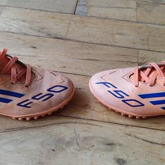 football shoes UK 1