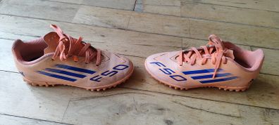 football shoes UK 1
