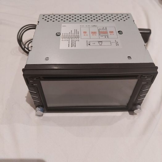 car multimedia system
